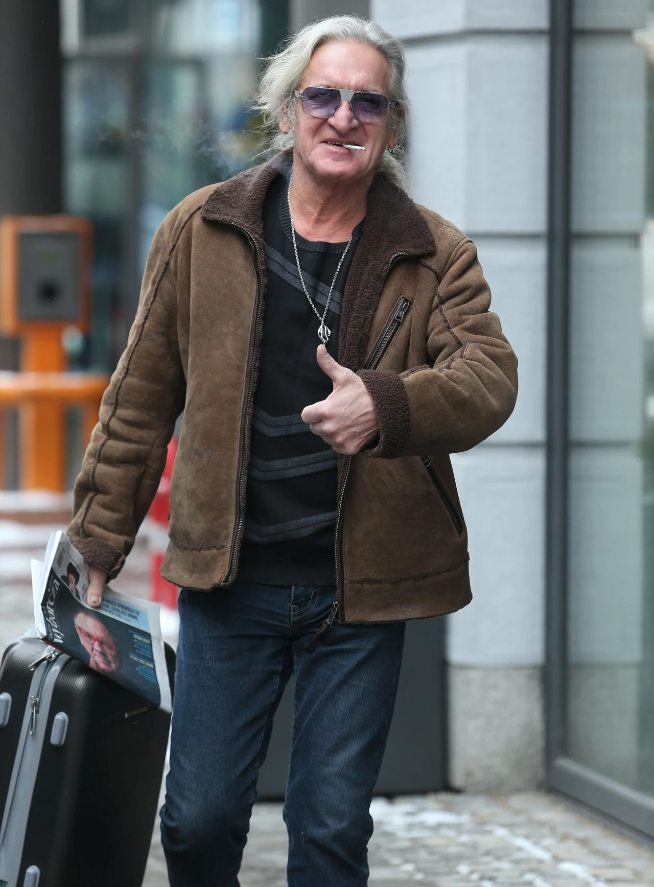 Grzegorz Markowski Grzegorz Markowski