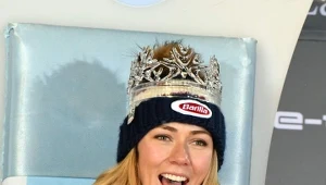 Mikaela Shiffrin 