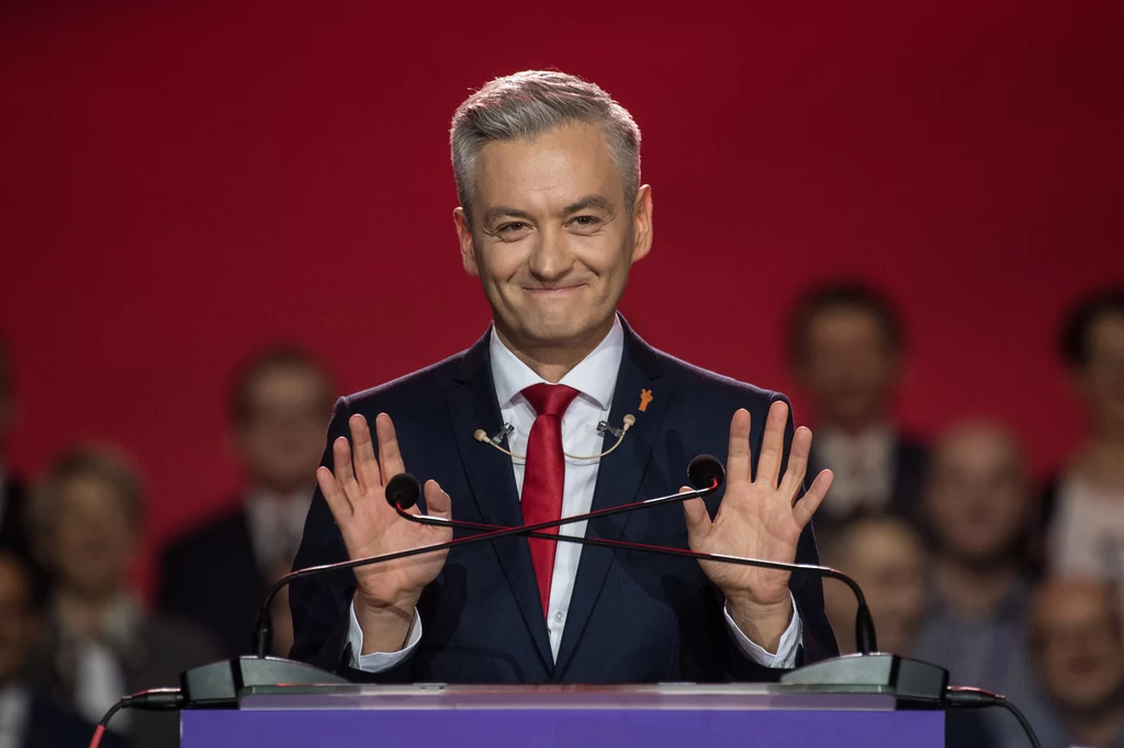 Robert Biedroń