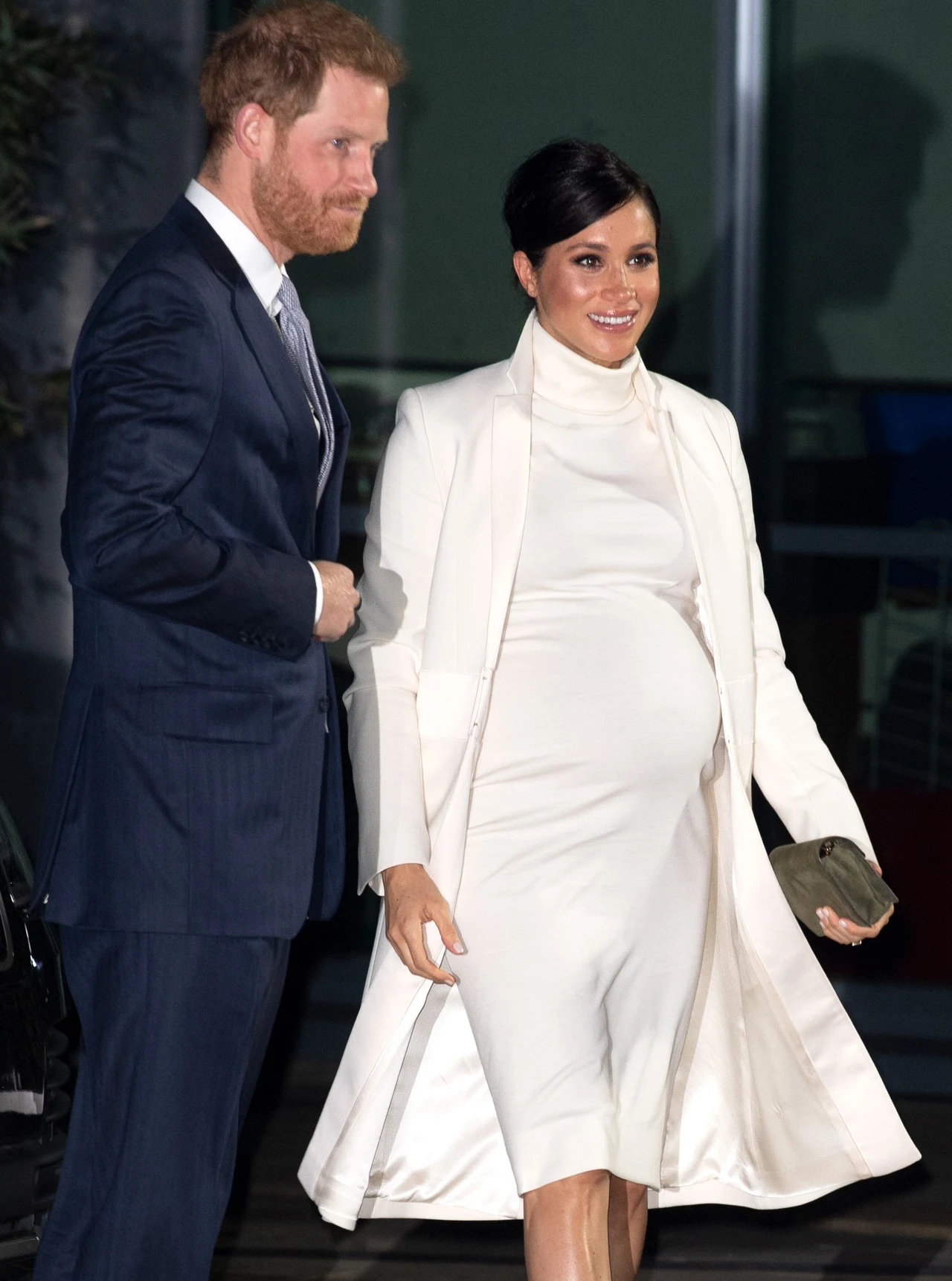 Harry i Meghan