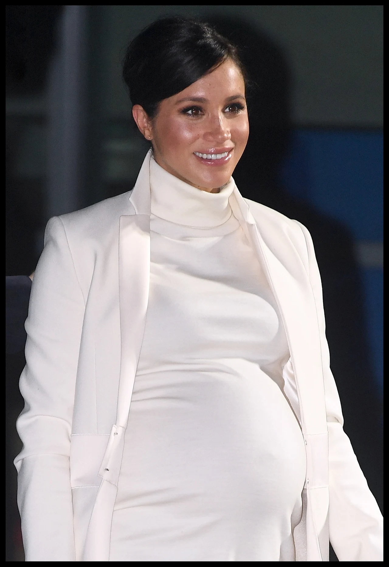 Księżna Sussex Księżna Sussex