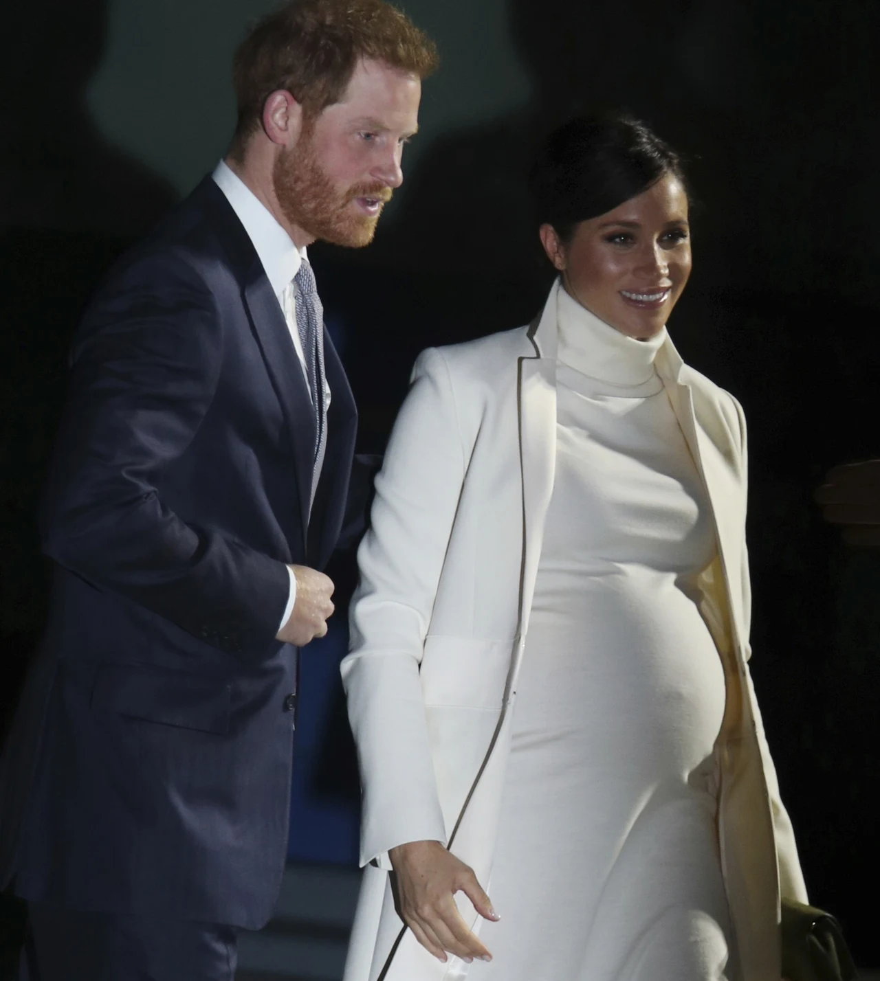 Harry i Meghan Harry i Meghan