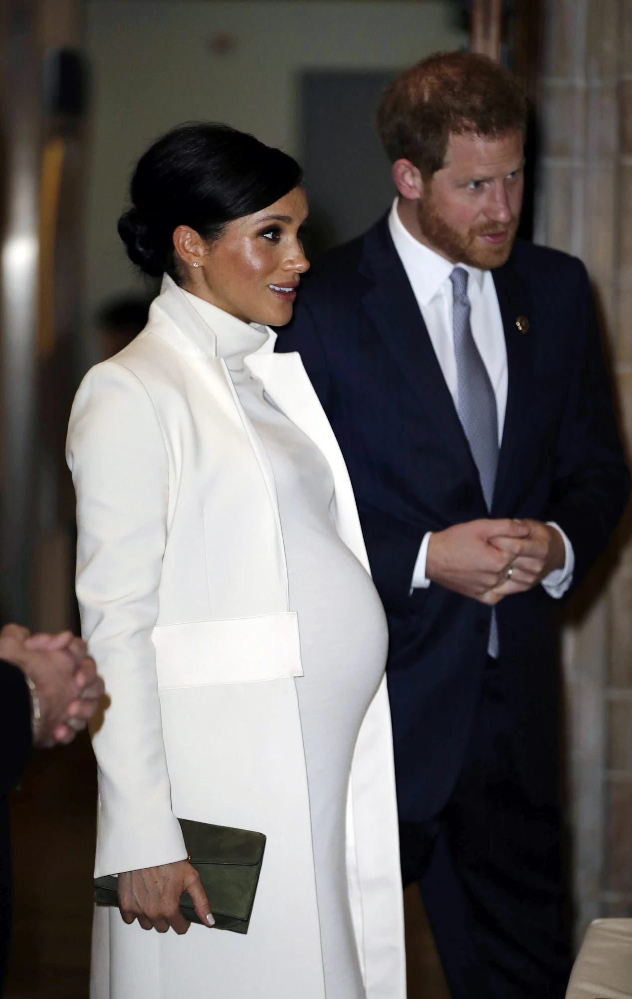 Harry i Meghan Harry i Meghan