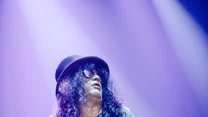 Zobacz zdjęcia z koncertu Slash feat. Myles Kennedy & The Conspirators w Atlas Arenie w Łodzi