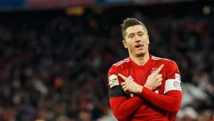 Robert Lewandowski i Donatan razem: Zobacz teledysk "Mansa Musa"