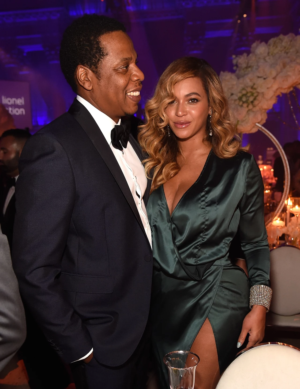 Ponad 10-letnie małżeństwo Beyonce i Jay-Z przeszło już przez wiele kryzysów Ponad 10-letnie małżeństwo Beyonce i Jay-Z przeszło już przez wiele kryzysów