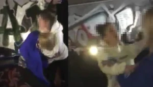 Bójka uczennic w Jeleniej Górze