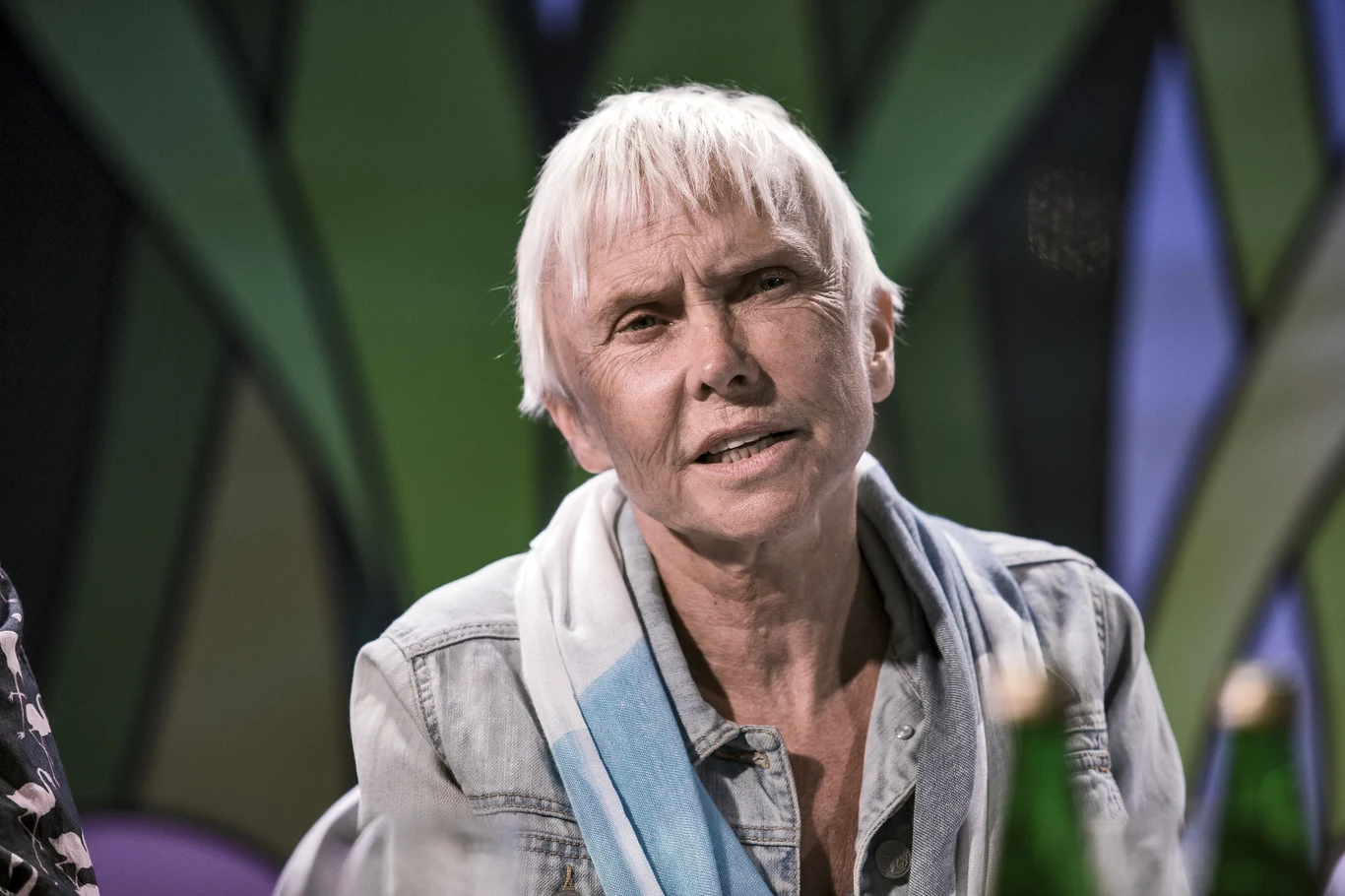 Ewa Błaszczyk Ewa Błaszczyk