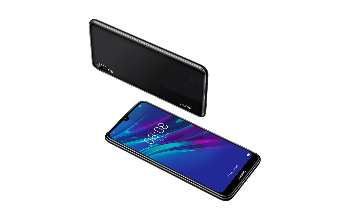 Huawei Y 2019 Huawei Y 2019