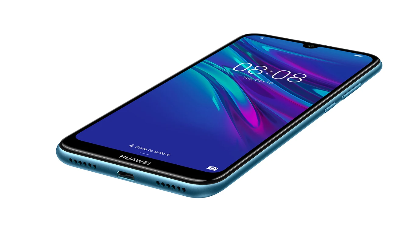 Huawei Y 2019 Huawei Y 2019