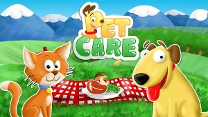 Pet Care
