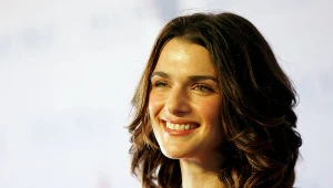 Rachel Weisz
