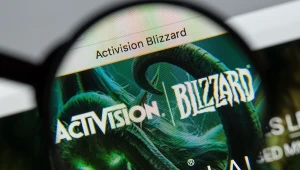 Activision Blizzard dementuje plotki – wydawca nie planuje żadnych gier z NFT