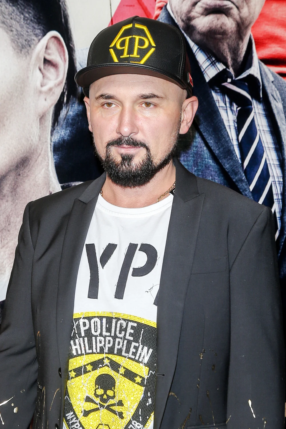 Patryk Vega zapowiada nową jakość w polskim kinie Patryk Vega zapowiada nową jakość w polskim kinie