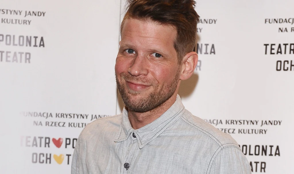 Łukasz Garlicki