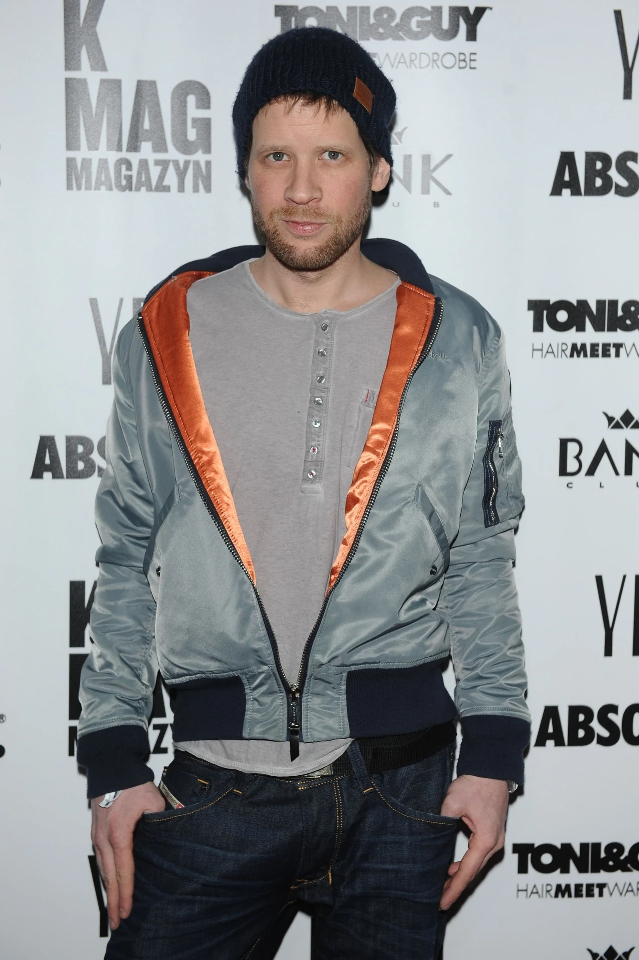 Łukasz Garlicki Łukasz Garlicki