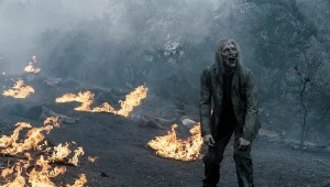 "Fear the Walking Dead"
