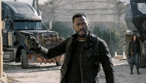 Colman Domingo