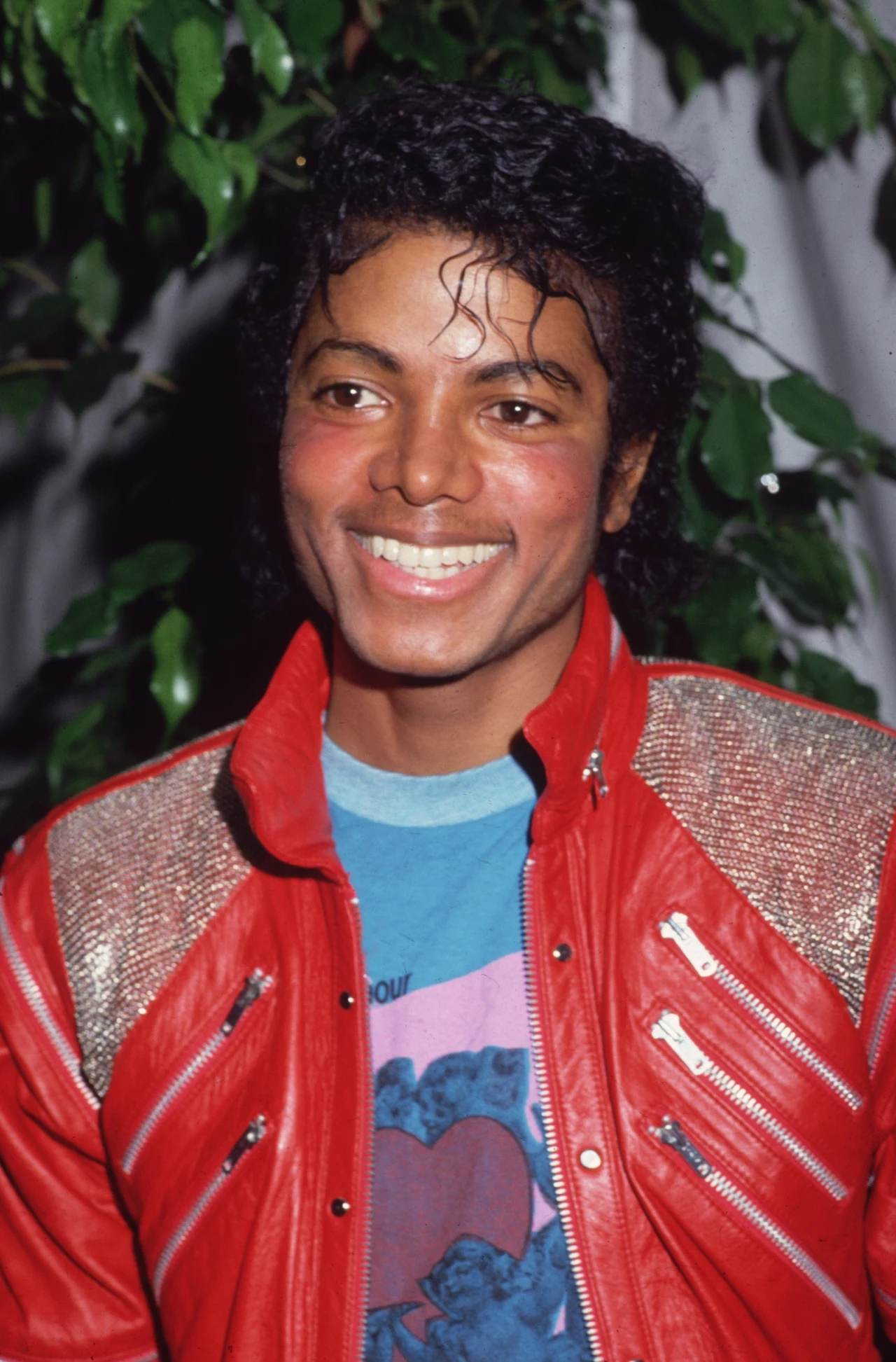 Michael jackson, 1983 r. Michael jackson, 1983 r.
