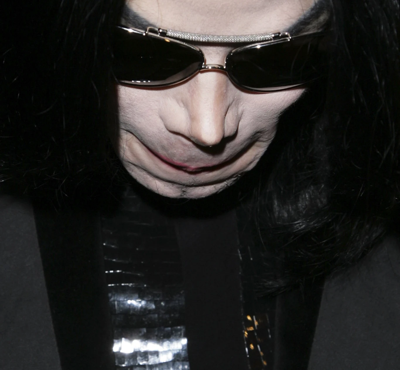 Michael Jackson Michael Jackson