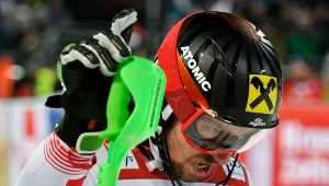 Marcel Hirscher