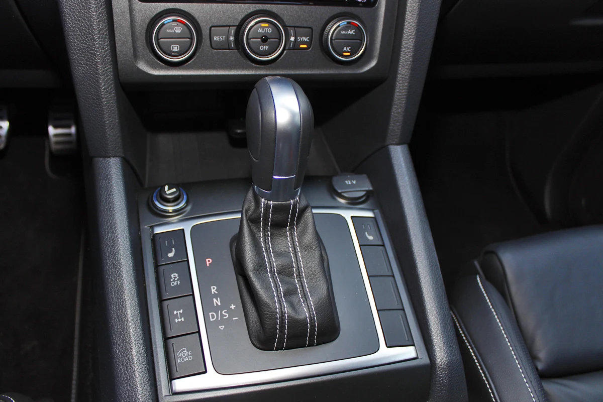 Volkswagen Amarok na zdjęciach