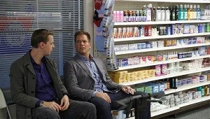 Agenci NCIS