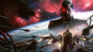 Battlefleet Gothic: Armada 2