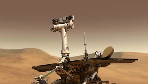 NASA kończy próby kontaktu z Opportunity