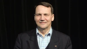 Radosław Sikorski