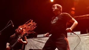 Napalm Death kolejną gwiazdą festiwalu 3-Majówka 2019 [DATA, MIEJSCE, BILETY]