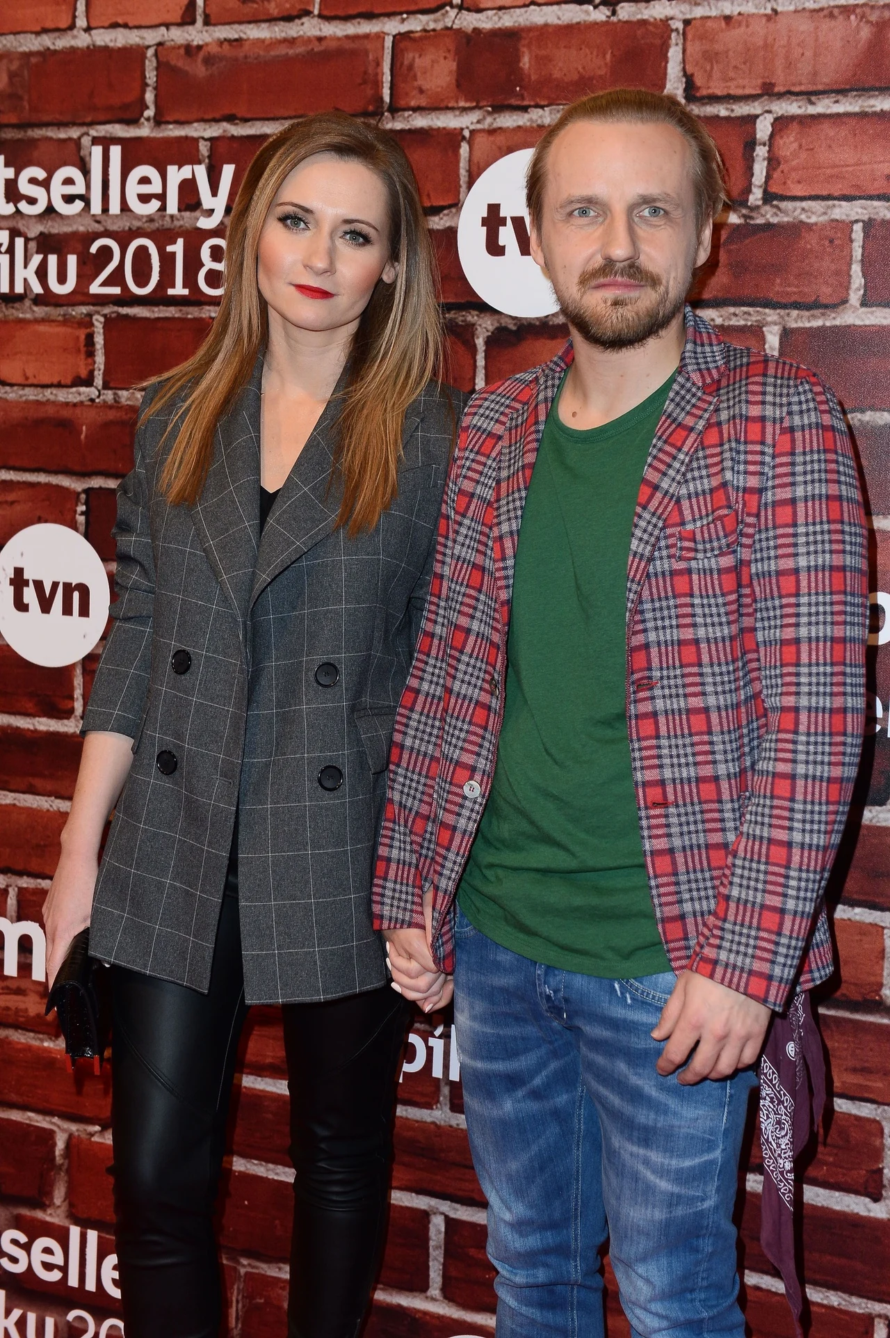 Starsza Grabowska jest żoną Domagały Starsza Grabowska jest żoną Domagały