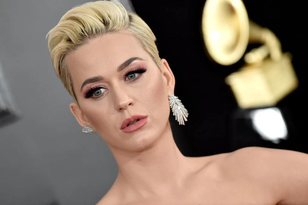 Katy Perry wycofała ze sprzedaży nową kolekcję butów Katy Perry wycofała ze sprzedaży nową kolekcję butów