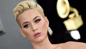 Katy Perry wycofała ze sprzedaży nową kolekcję butów