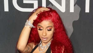 Cardi B wróciła na Instagrama. Raperka ogłosiła duet z Bruno Marsem