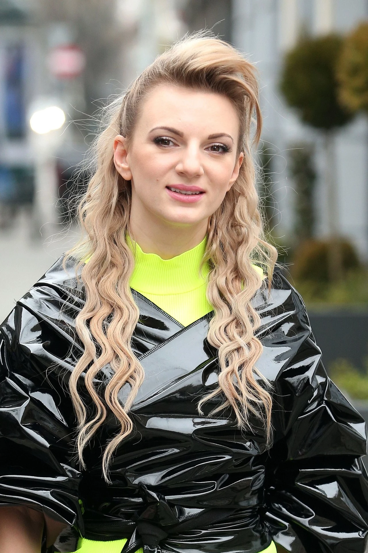 Sarsa odlicza do premiery nowej płyty Sarsa odlicza do premiery nowej płyty
