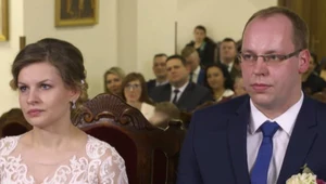 Agata ze "Ślubu od pierwszego wejrzenia" przeszła metamorfozę