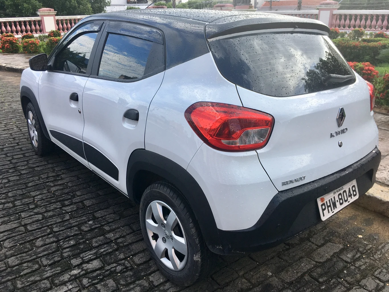 Motoryzacja po... brazylijsku Motoryzacja po... brazylijsku