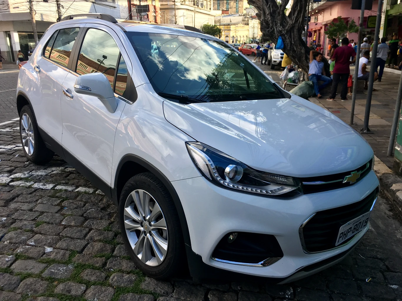 Motoryzacja po... brazylijsku Motoryzacja po... brazylijsku
