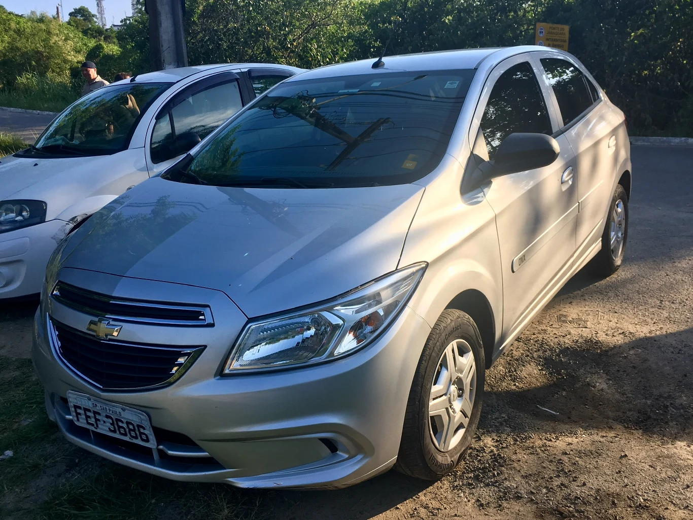 Motoryzacja po... brazylijsku Motoryzacja po... brazylijsku