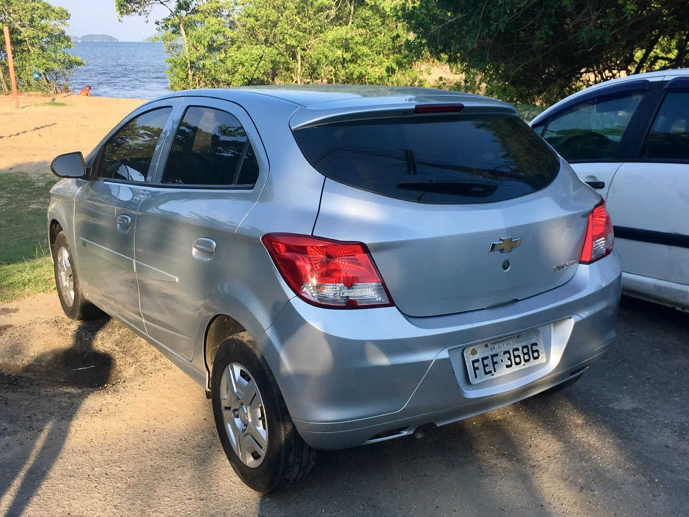 Motoryzacja po... brazylijsku Motoryzacja po... brazylijsku