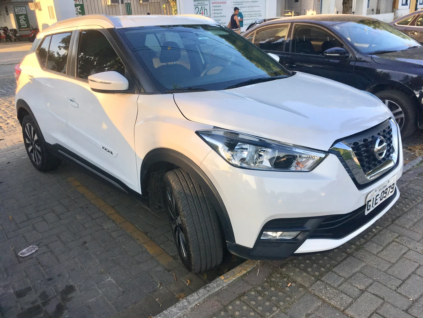Motoryzacja po... brazylijsku Motoryzacja po... brazylijsku