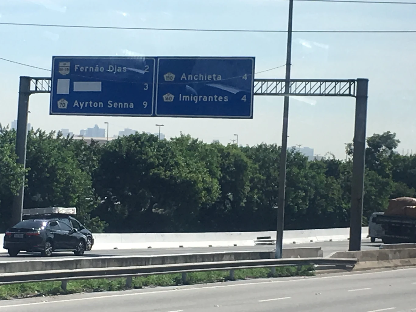 Motoryzacja po... brazylijsku Motoryzacja po... brazylijsku