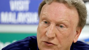 Neil Warnock