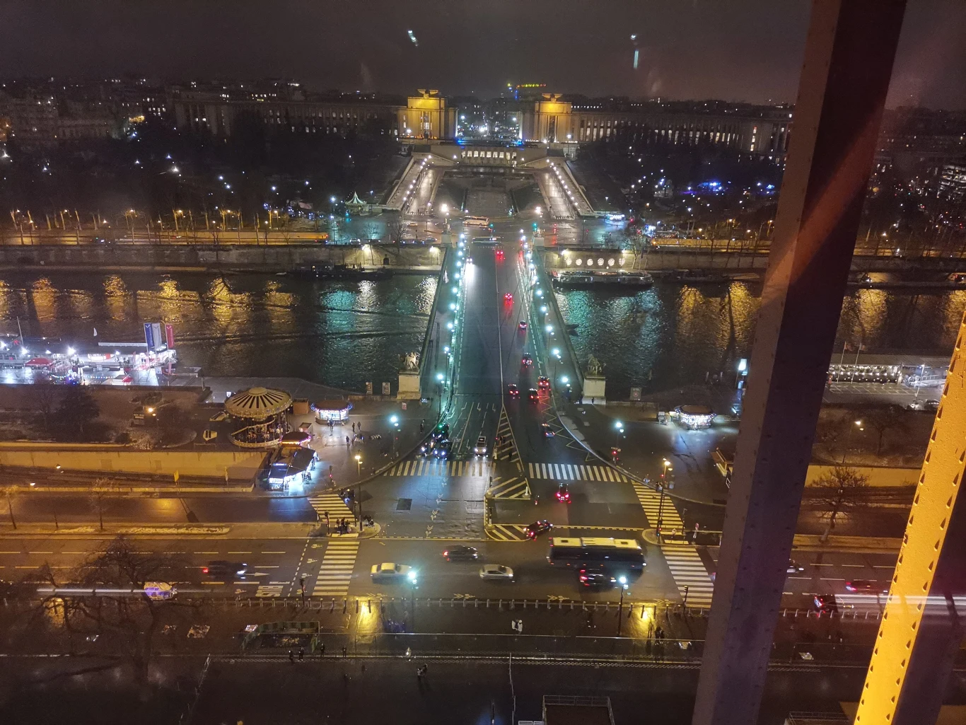 Przykładowe zdjęcie wykonane Honorem View20