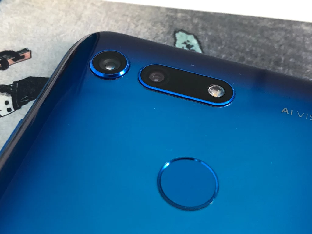 Honor View20