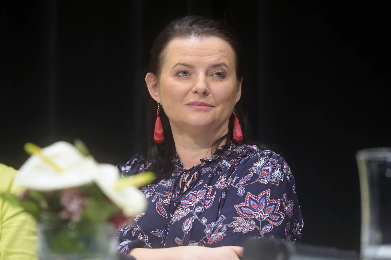 Jowita Budnik Jowita Budnik