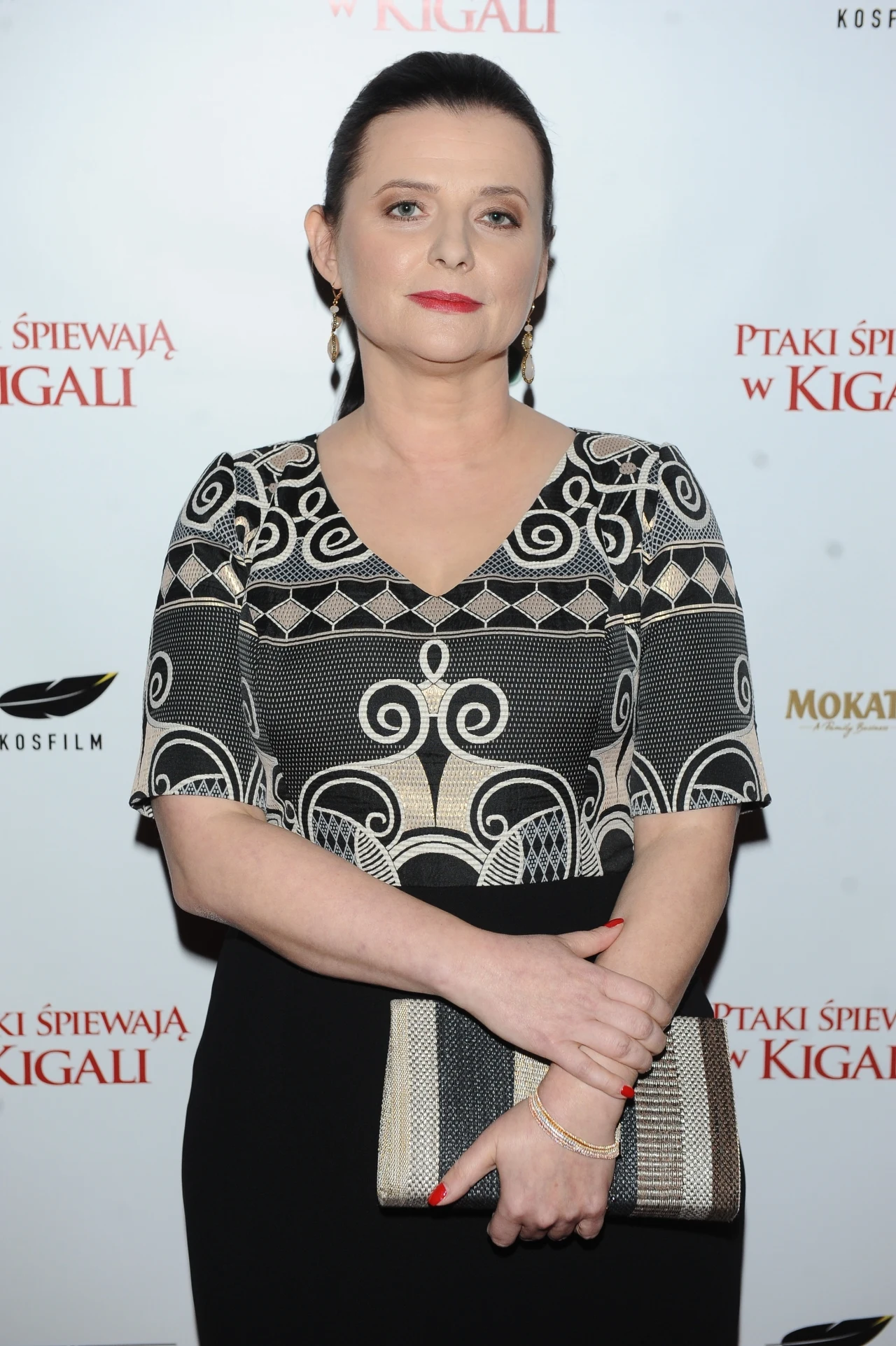 Jowita Budnik Jowita Budnik