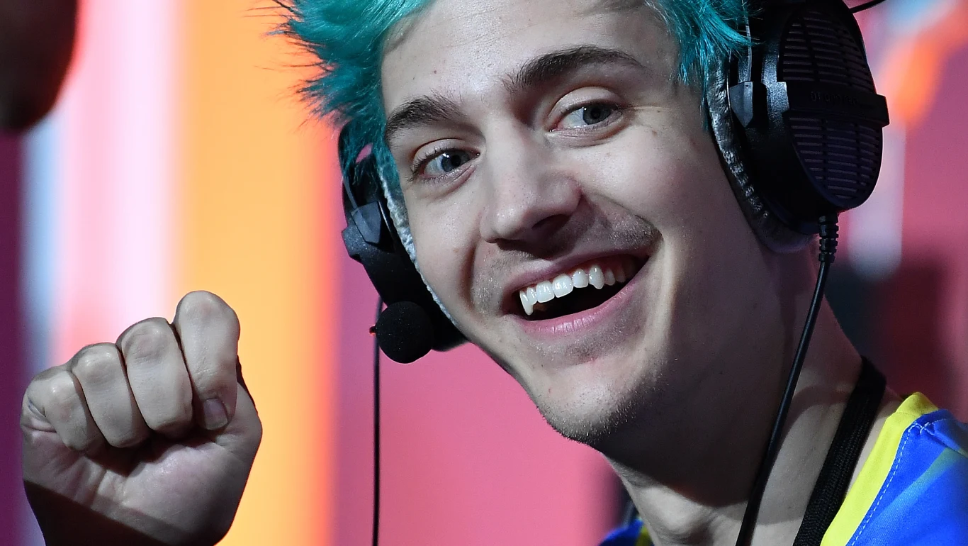 Tyler "Ninja" Blevins