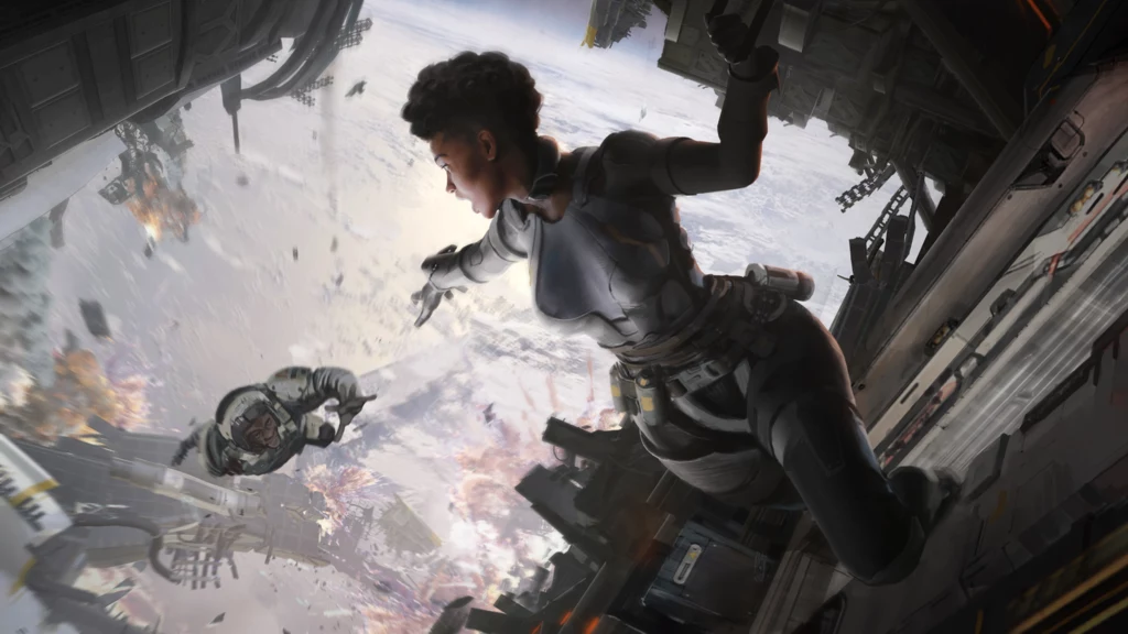APEX Legends
